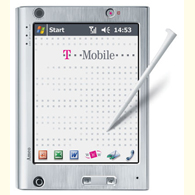 T-Mobile Ameo: официальный анонс HTC Athena - Gallery Image
